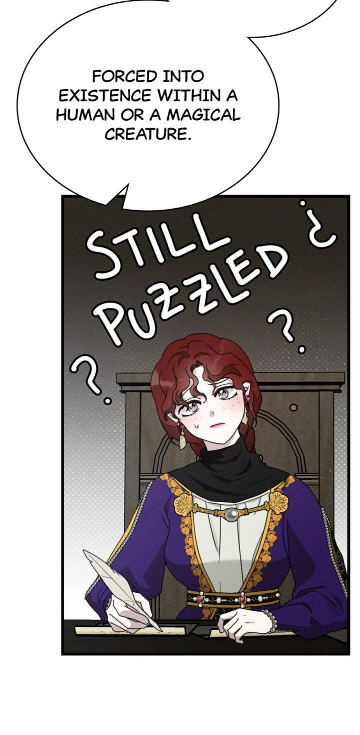 Under the Oak Tree Chapter 43 image 49